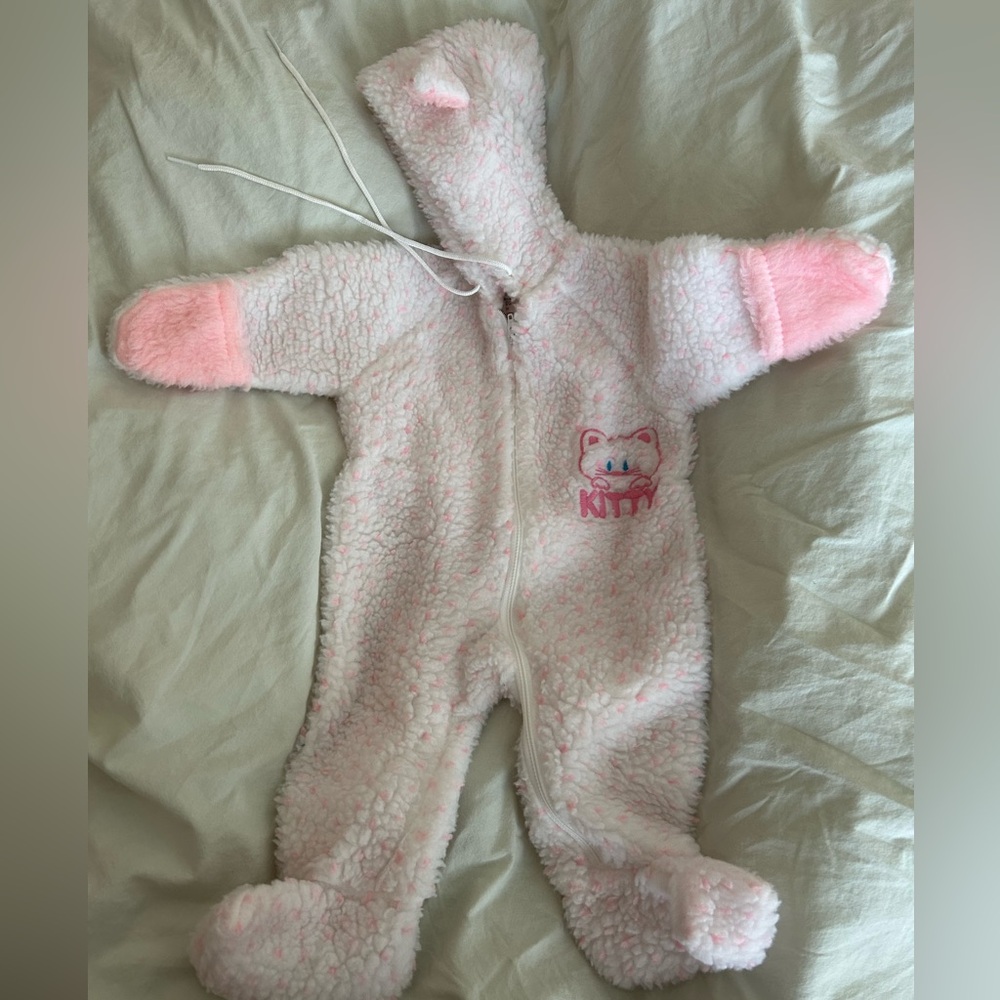 Vintage Onesie